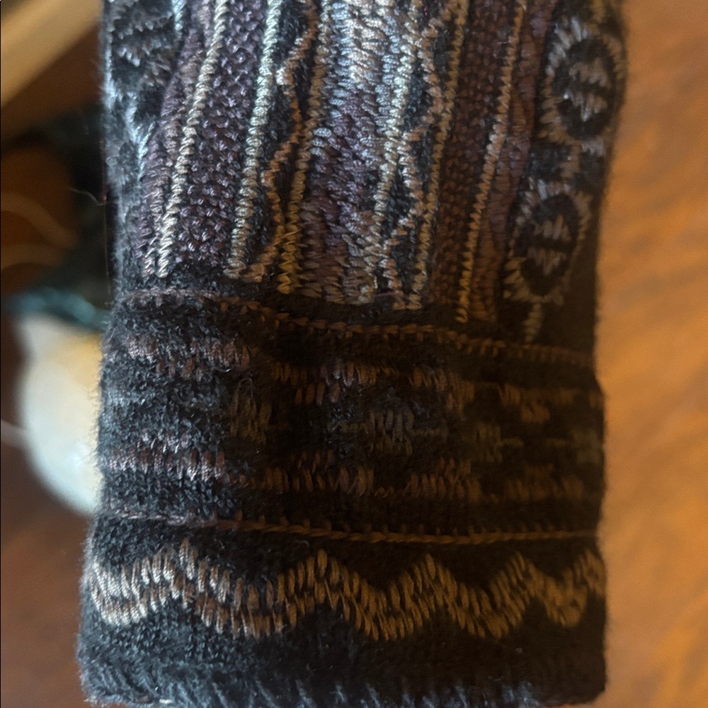 Johnny Was Textured Knit Jacket - Picture 6 of 14